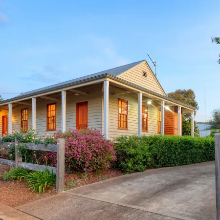 Gulgong Telegraph Station