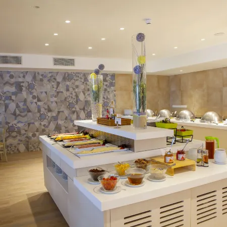 Nausicaa Luxury Villas by Louis Hotels