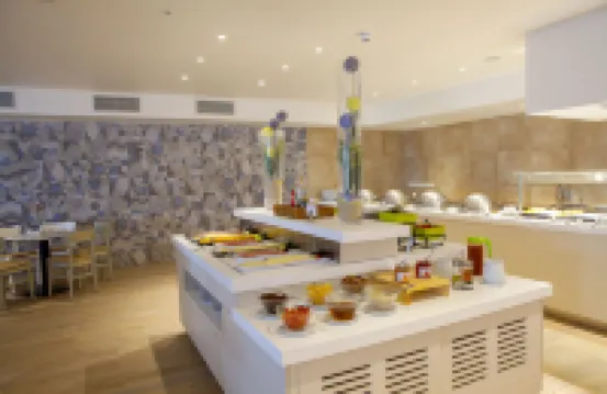 Nausicaa Luxury Villas by Louis Hotels