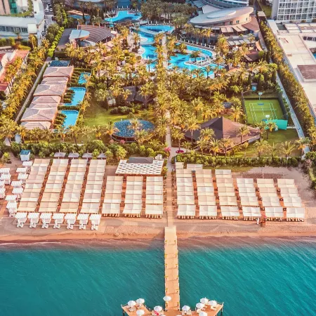 Royal Wings Hotel - All Inclusive