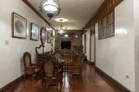 Grandpa's Inn Vigan - breakfast
