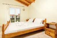 Thetis Hotels in Elation