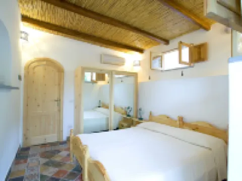 B&B da Luca Hotéis em Panarea