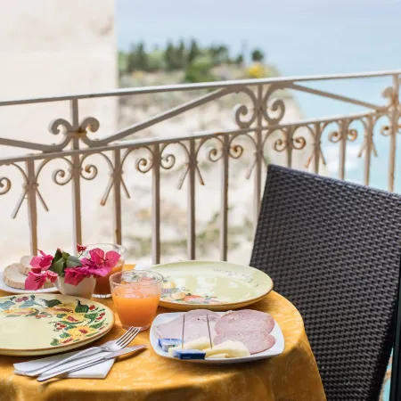 Blu Tropea Maison