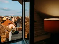Vila Anca Hotel a Sibiu