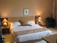 Axari Hotel & Suites Hotels in Calabar