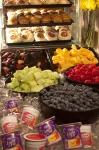 Embassy Suites by Hilton Walnut Creek - Morgenmad