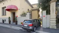 Hotel la Fortezza