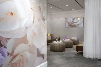 Warwick Melrose Hotel - Kylpylä