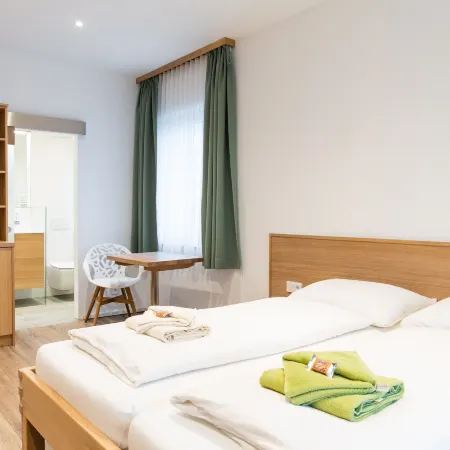 Flockner B&B Отели рядом с достопримечательностью «Парш»