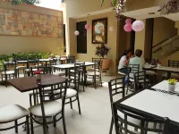 Hotel San Francisco Hotels in Tehuantepec