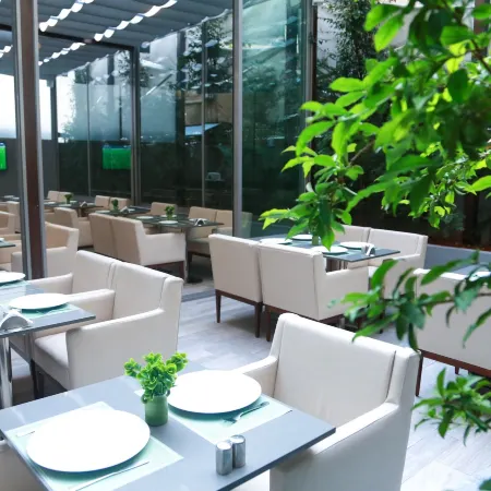 Urban Central Suites - Beirut