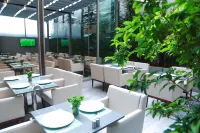 Urban Central Suites - Beirut - breakfast