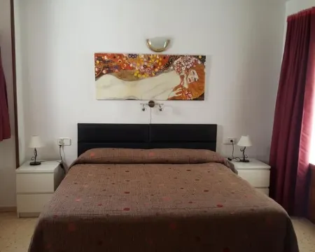 Hostal Fornet Altea Hotels in Altea