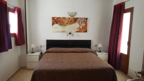 Hostal Fornet Altea Hotels in Altea