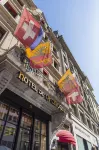 Hôtel de la Cigogne Hotels in Geneva
