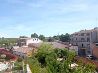 Habitacions Sant Pere Claver