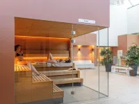 京華國際和水療里昂酒店 - SPA