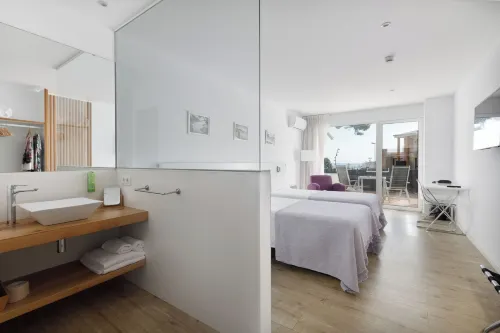 Hotel Calella de Palafrugell Hotels in Palafrugell