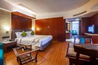 Residency Tower Hotels in Thiruvananthapuram