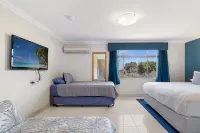Point Samson Resort Hotels in Point Samson