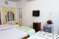 Lucky Hội an Hotel