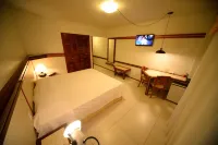 Hotel Águas Claras Hotels in Santa Cruz do Sul