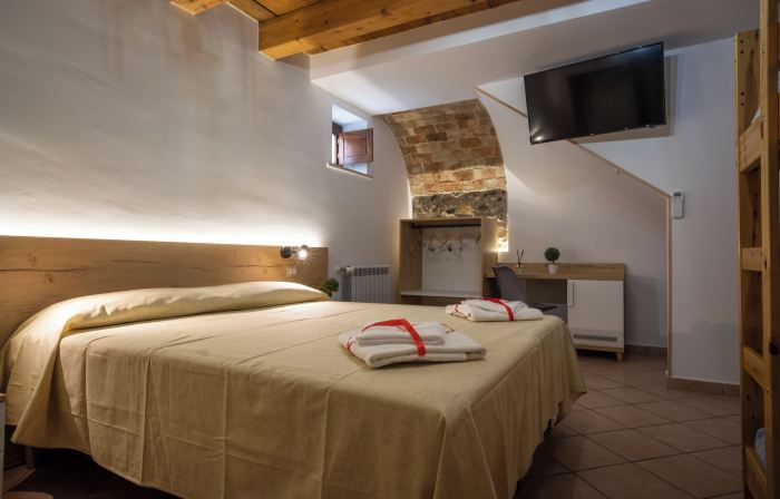 B&B la Suite