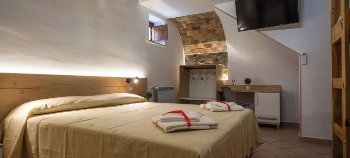 B&B la Suite Hotels in Milazzo