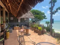 Mbuyuni Beach Village