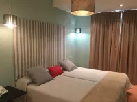 Hotel Patilla Ciudad de Requena Hotels in Requena-Utiel