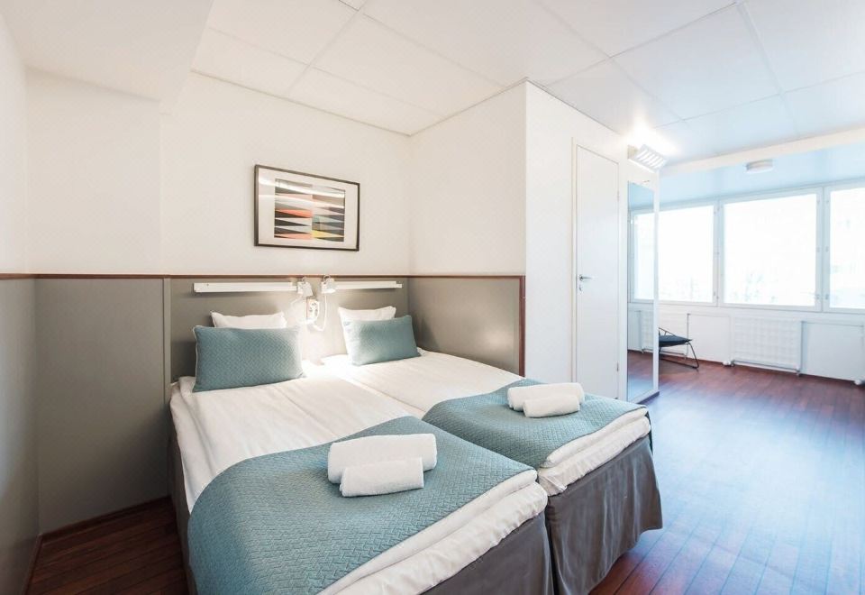 헬싱키 거리 풍경