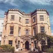 Arnos Manor Hotel