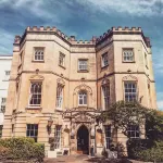 Arnos Manor Hotel