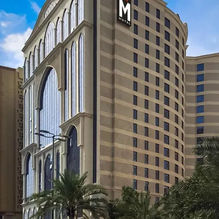 M Hotel Al Dana Makkah by Millennium
