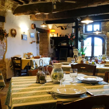 Agriturismo Casale Dei Frontini
