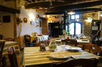 Agriturismo Casale Dei Frontini - breakfast