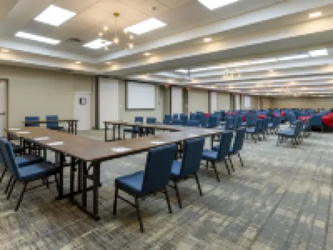 โฟร์พอยท์ส บายเชอราตัน เมอร์เทิลบีช โรงแรมในเมอร์เทิลบีช