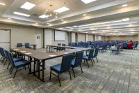 Four Points by Sheraton Myrtle Beach Отели в г. Миртл Бич
