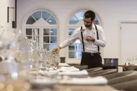 Hotel Ponta Delgada - breakfast