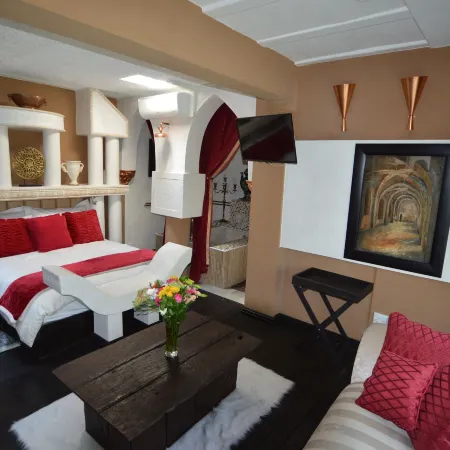 Kiwara Guesthouse