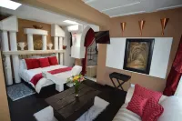Kiwara Guesthouse Hotels in Randburg