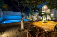 City Cottage - Kalamata Villas - Villas