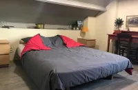 Grysperre B&B Hotels in Hooglede