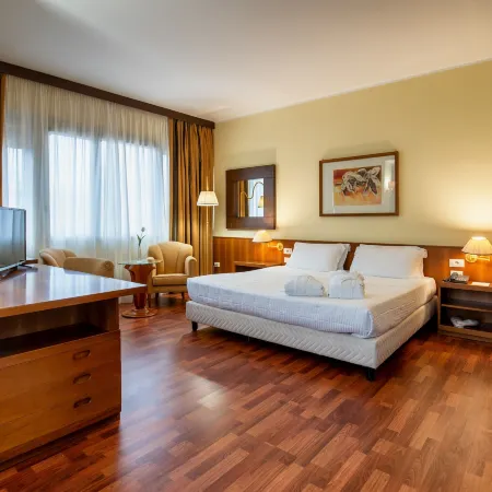 Hotel Royal Palace