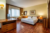 Hotel Royal Palace Hotel a Messina