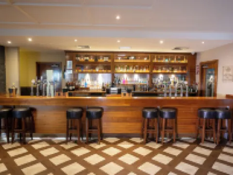 Big Blue Hotel Hotels in Blackpool