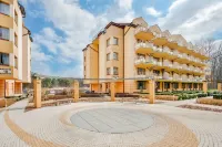 Zdrojowa, Sun & Snow Hotels in Swinemunde