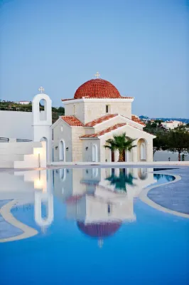 Club St. George - Gym