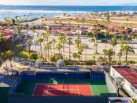 Estero Beach Hotel & Resort Ξενοδοχεία στην πόλη Ensenada